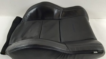 фото thumb №7, Jeep grand cherokee wk2 обивка спинка сиденья левый перед