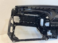 фото thumb №9, Volvo xc60 панель приладів приладова консоль 17 -