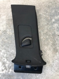 фото thumb №2, Защита стойка левая vw tiguan r-line 5n0867243b