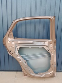 фото thumb №7, Двері задня задні ліва kia x-ceed xceed