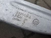 фото thumb №3, Кронштейн кронштейн кронштейн каталізатора volvo fh 4 fm 4 renault gama t