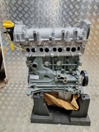 Двигатель 2.0 m-jet 55261674 jeep compass renegade cherokee kl новый оригинальный номер km Недорого, фото thumb