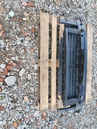 фото thumb №6, Skoda fabia 4 iv 21 2021 жалюзи балка