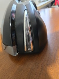 фото thumb №9, Toyota rav4 iv 4 дзеркало праве 14 pin europa 023929