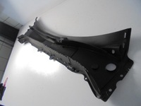 фото thumb №1, Жабо volvo xc90 ii 2014-