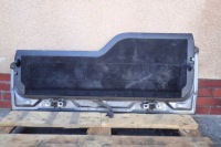 фото thumb №2, Кришка багажника багажника задня комплектна discovery iii 3 07r