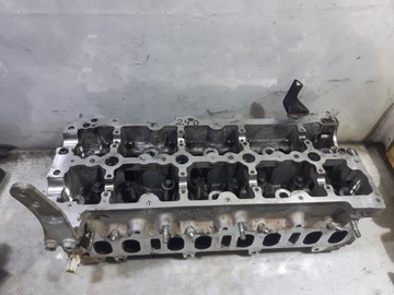 ГОЛОВКА ДВИГАТЕЛЯ TOYOTA HILUX VIII 2.4D 2GDFTV