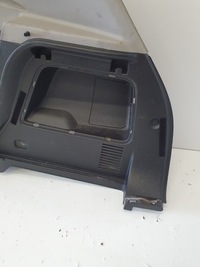 фото thumb №5, Opel mokka обшивка обивка багажника правая