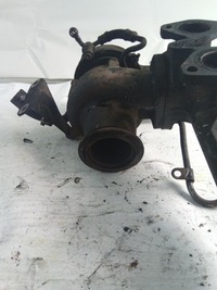 фото thumb №5, L403 турбонагнетатель bmw f30 n47 2.0d 781232103