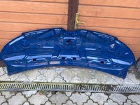 фото thumb №4, Капот renault master iii lift 19-