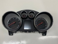 фото thumb №1, Opel astra j счетчик 13460582