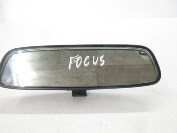 фото thumb №6, Ford focus mk2 1.8 16v 125 km qqdb зеркало заднего вида