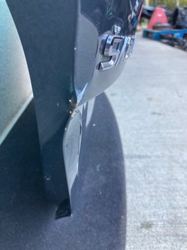 фото thumb №6, Кришка зад skoda fabia iii lf7y