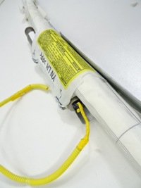 фото thumb №5, Hyundai ix20 air bag шторка безпеки ліва подушка kpl