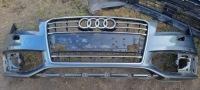 фото thumb №1, Бампер передний audi a7 4g8 s-line 10-14 przedlift