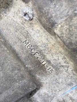 фото thumb №7, Коробка передач коробки передач hyundai getz 1.5 crdi