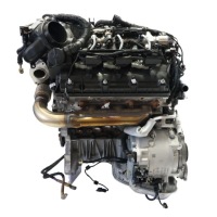 фото thumb №12, Audi s4 b9 s5 f5 двигун голий стійка 3.0 tdi quattro mhev dewb 347hp