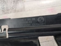 Bmw 5 g30 g31 кронштейн  кронштейн бампера передний перед 7359788 Киев, фото thumb