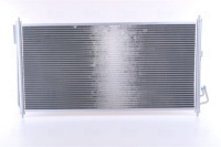 фото thumb №16, Радіатор кондиціонера nissan murano 04- 3.5 i v6