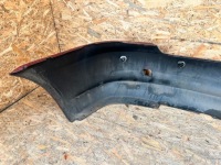 Бампер задний  задний bmw e81 рестайлинг  e87 купе pdc код лакокрасочного покрытия: a79 в Украине, фото thumb