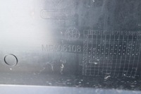 фото thumb №12, Бампер задняя задний toyota yaris cross 2020- 040 52159-0db40