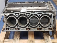 фото thumb №7, Bmw 7 e65 3.6 v8 блок двигателя n62b36a