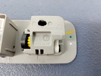 фото thumb №5, Cl w216 лампа потолочный задняя правая a2168100240