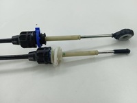 фото thumb №6, Nissan juke ii f16 2020 трос перемикання передач