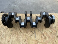 Vw audi seat skoda 2.0 tdi cff cfgb, clla, cfgc wał коленчатый 03l105101b Оригинал, фото thumb