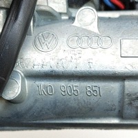 фото thumb №7, Skoda superb b8 3v 2018 замок зажигания