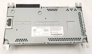фото thumb №10, Нове org динаміки набір озвучення bang olufsen audi a6 4k c8 4n0035223c
