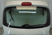 фото thumb №7, Крышка багажника багажника задняя nissan juke f15 326g