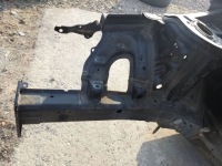 фото thumb №1, Hyundai i30 iii 17- четверть правая перед передняя подкрылок лонжерон