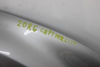 фото thumb №7, Chevrolet captiva lift 10r- капот крышка двигателя gan