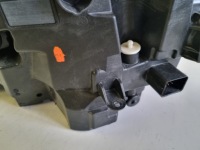 Фара правая  перед volvo xc60 2 рестайлинг  mid full led 32342517 с Разборки, фото thumb