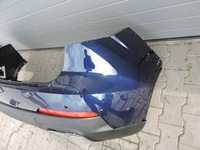 фото thumb №5, Бампер задняя задний maserati levante