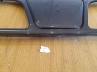 фото thumb №13, Fso polonez решітка впуск повітря решітка радіатора решітка радіатора