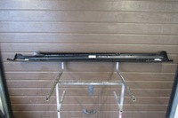 фото thumb №7, Планка пороговая правая mercedes glc x 253 amg порог