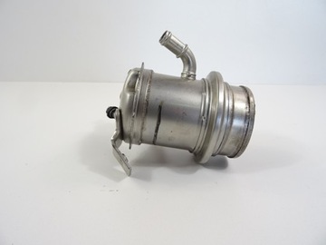 фото thumb №8, Audi q3 83a 2.0 tdi радиатор радиаторов выхлопных газов датчик 05l131512d 2023r