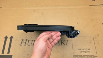 фото thumb №10, Ford s-max mk1 galaxy mk2 mk3 06-15 рік бардачок полиця панелі консолі капот