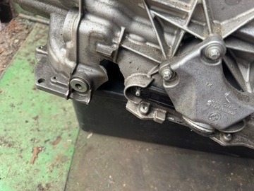 фото thumb №10, Коробка передач коробки передач bmw na запчасти ga8hp75z zfs w55 0630743