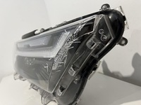 фото thumb №6, Лампа правые перед полный led toyota rav4 v рестайлинг