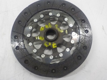 фото thumb №13, Bmw e90 2.0i n46b20b 129km колесо двомасовий + зчеплення