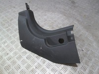 фото thumb №1, Захист стійка ліва fiat grande punto 735366748