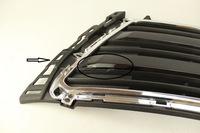 фото thumb №6, Решётка радиатора решётка радиатора hyundai h1 lift 86561-4h500