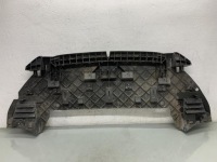 Купить Защита бампера пол перед peugeot 5008 i 1.6 hdi 10 r 9686646580, фото thumb