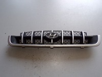 фото thumb №1, Решётка радиатора решётка радиатора hyundai atos