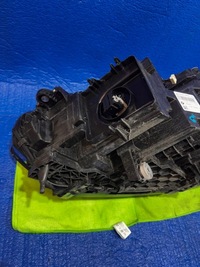 фото thumb №11, Bmw x5 g05 2020 лампи передні 948179005