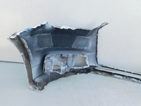 фото thumb №6, Audi a1 lift 14- бампер передний перед