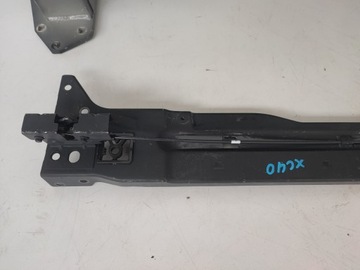 фото thumb №6, Pas переднє підсилювач радіатор вентилятор volvo xc40 2.0d дизель автомат